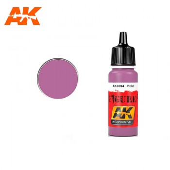 AK VIOLET AK-3094